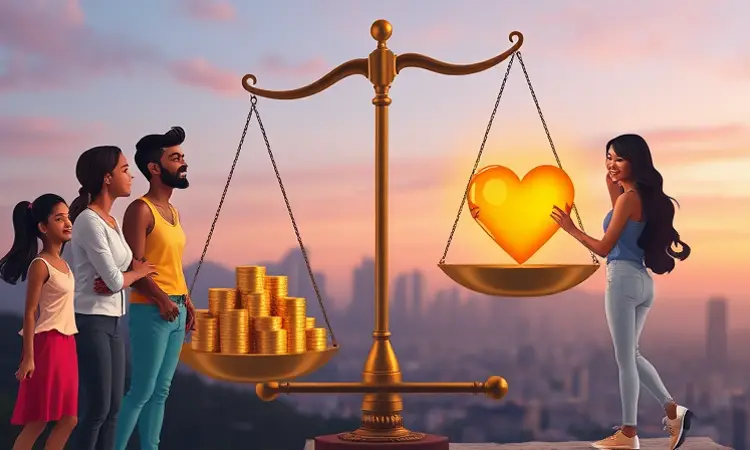 O Preço da Felicidade: Entenda Seus Gastos