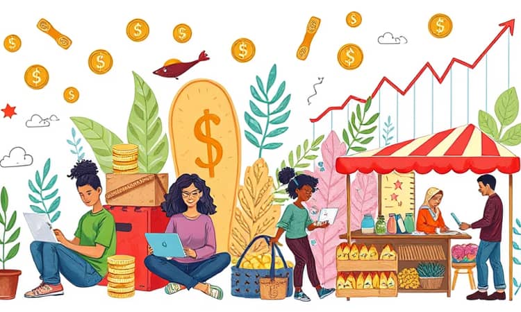 Renda Extra: Estratégias para Aumentar Seus Ganhos