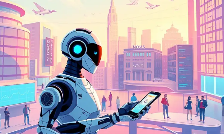 Robô-Advisors: O Futuro da Gestão de Investimentos Pessoais