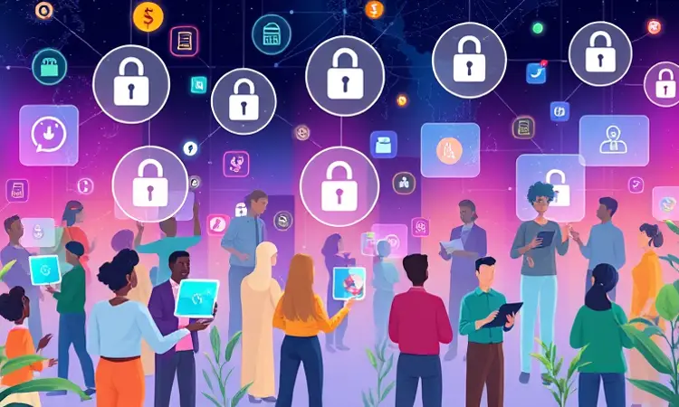 Inovação Financeira: O Papel das Fintechs na Economia Atual