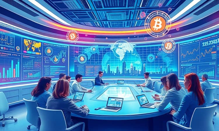 RegTech: A Tecnologia a Serviço da Regulamentação Financeira