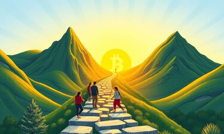 Metas Financeiras: Traçando o Caminho do Sucesso