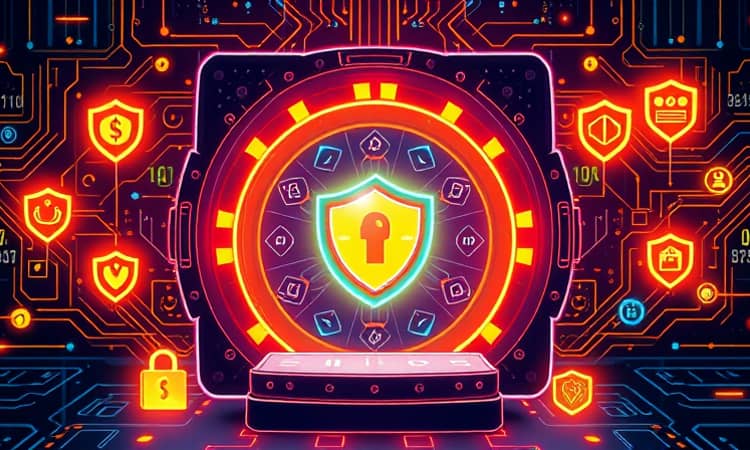 Cibersegurança Financeira: Protegendo Seus Ativos Digitais