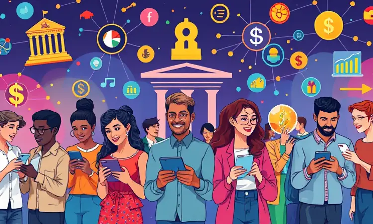 Neobanks: A Nova Geração de Serviços Bancários Sem Filial