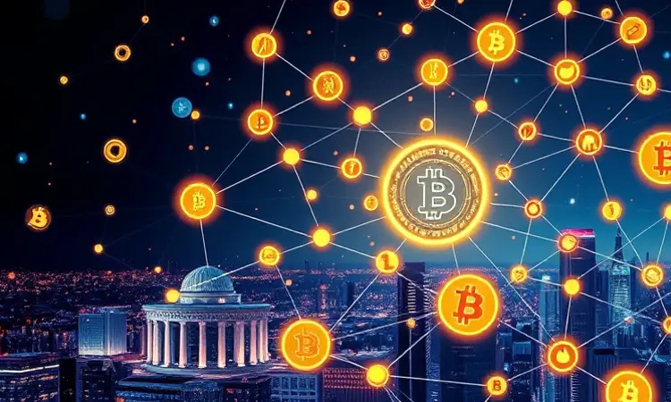 Ecossistemas Digitais Financeiros: Conectividade e Novas Oportunidades