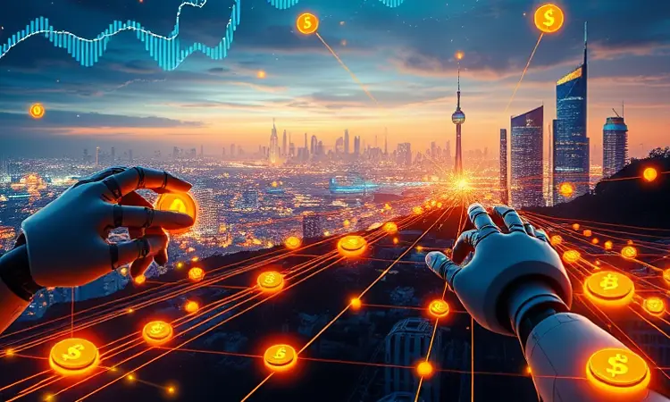 Do Big Data ao Smart Money: A Evolução da Análise Financeira