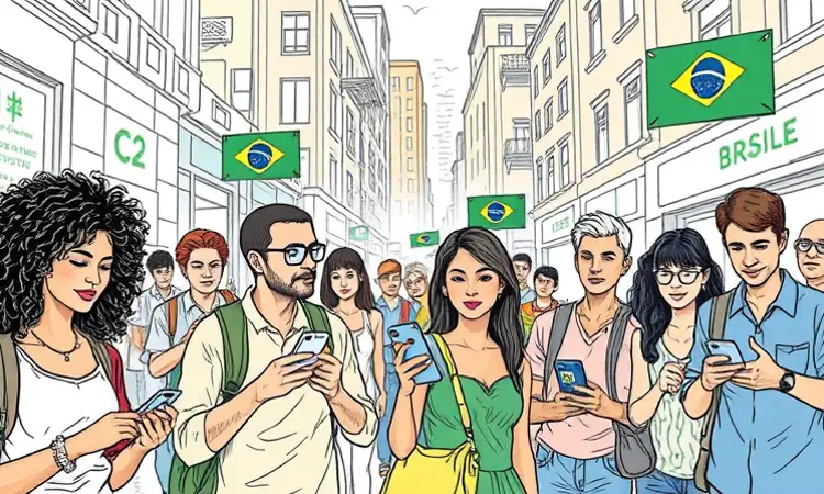 Pagamentos Instantâneos: Como o PIX Transformou o Brasil