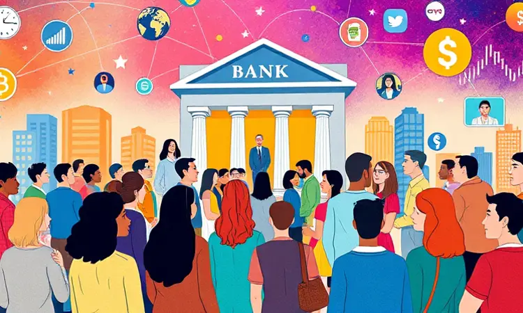 Open Banking e o Compartilhamento de Dados: Potencial e Desafios