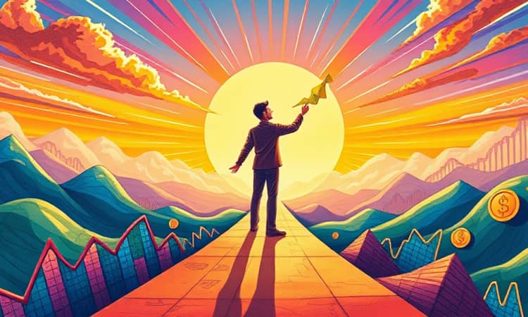 Planejamento Financeiro: O Mapa para a Liberdade Econômica