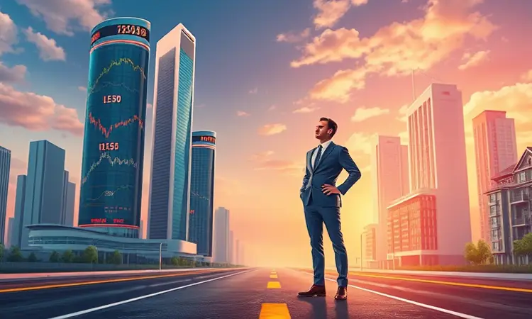 Ações ou Fundos Imobiliários? O Dilema do Investidor Inteligente