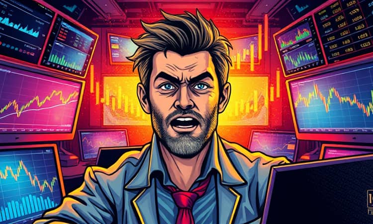 Day Trade: Realidade ou Mito Milionário no Mercado