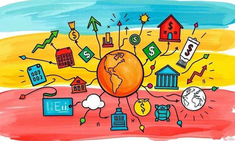 Diversificação Inteligente: Monte sua Carteira de Ativos Vencedora