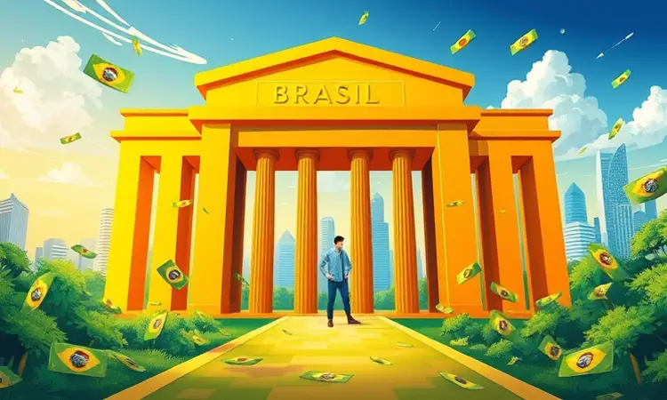 Tesouro Direto: A Porta de Entrada Segura para Seus Investimentos