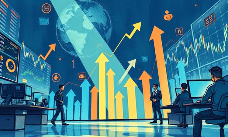 Riscos do Mercado: Como Minimizar Perdas e Maximizar Ganhos