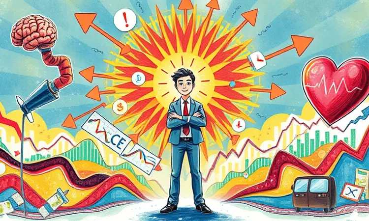 Finanças Comportamentais: Por que Nossas Emoções Afetam os Investimentos