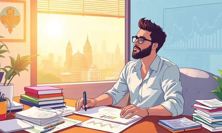 Guia de Imposto de Renda: O que o Investidor Precisa Declarar