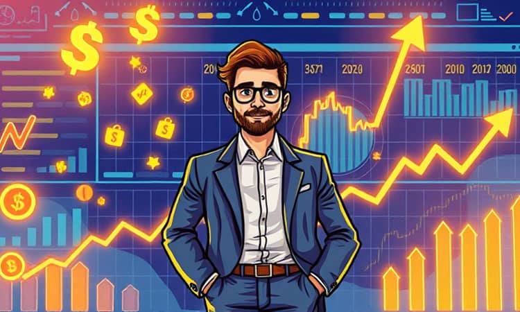 Como Escolher uma Corretora: O Primeiro Passo para o Sucesso Financeiro