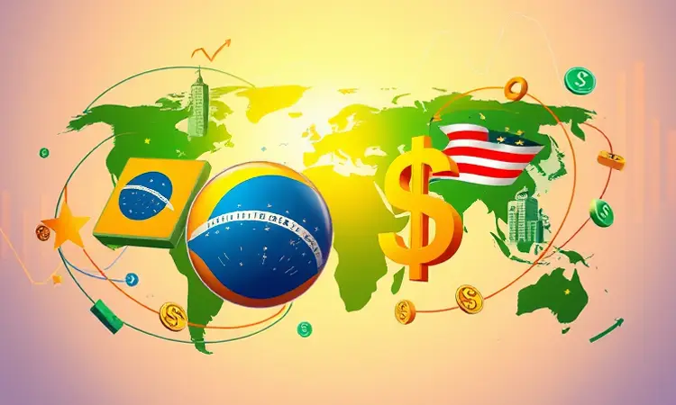 Mercado de Câmbio: Entenda as Flutuações e Como Lucrar