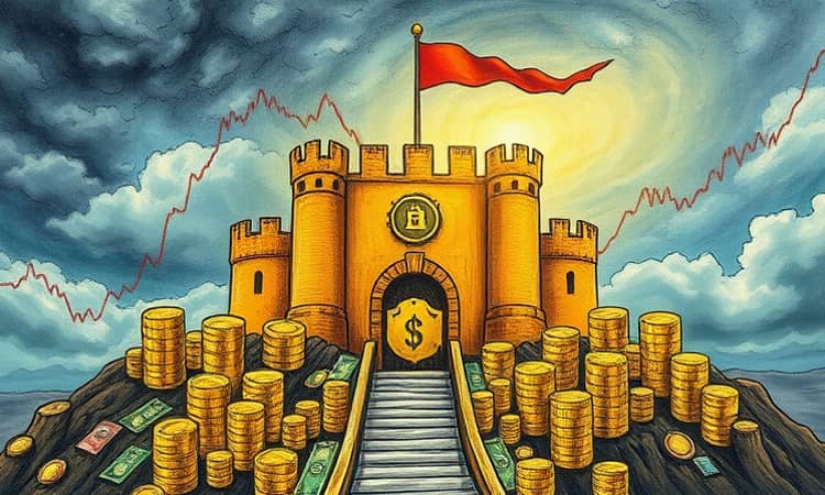 Protegendo Seu Patrimônio: Estratégias Essenciais contra Crises