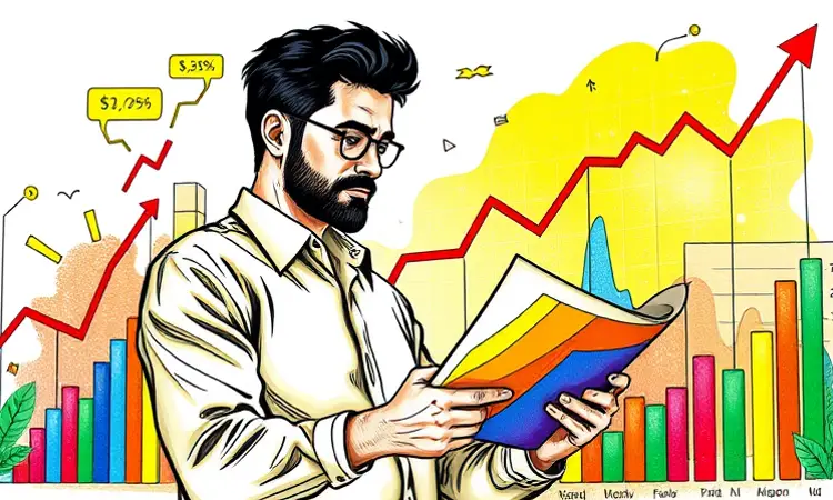 Inflação e Juros: O Básico que Você Precisa Saber para Investir