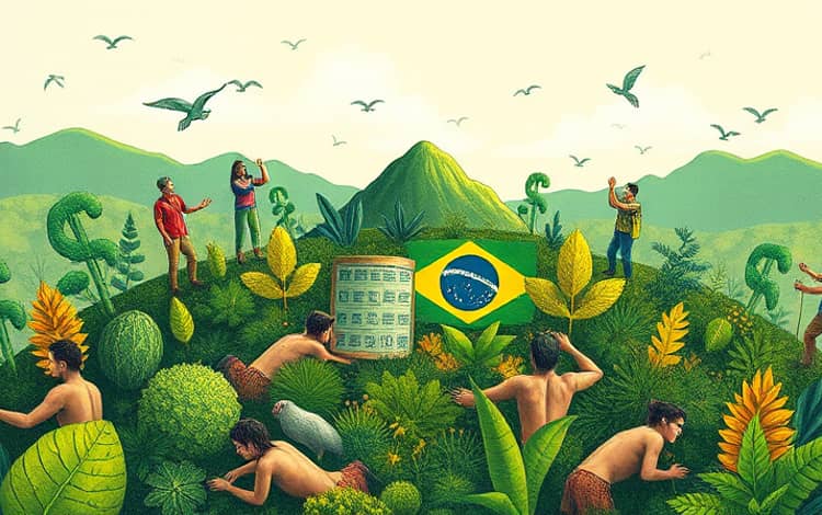 ESG nos Investimentos: Lucro e Impacto Positivo Caminham Juntos