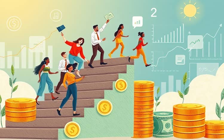 Desafios Financeiros: Superando Obstáculos com Estratégia
